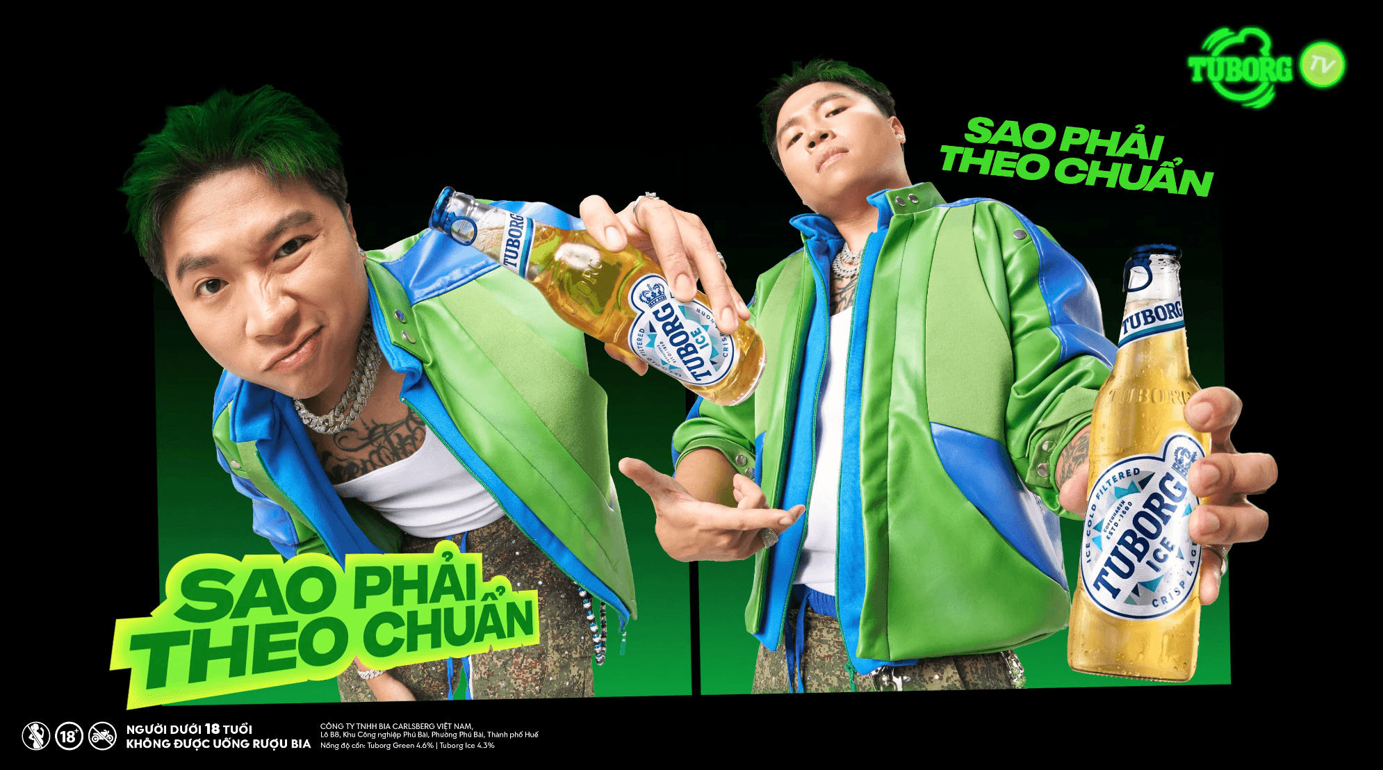 24K Right bắt tay bia Tuborg giật tung những áp lực độc hại cho GenZ hè này.png