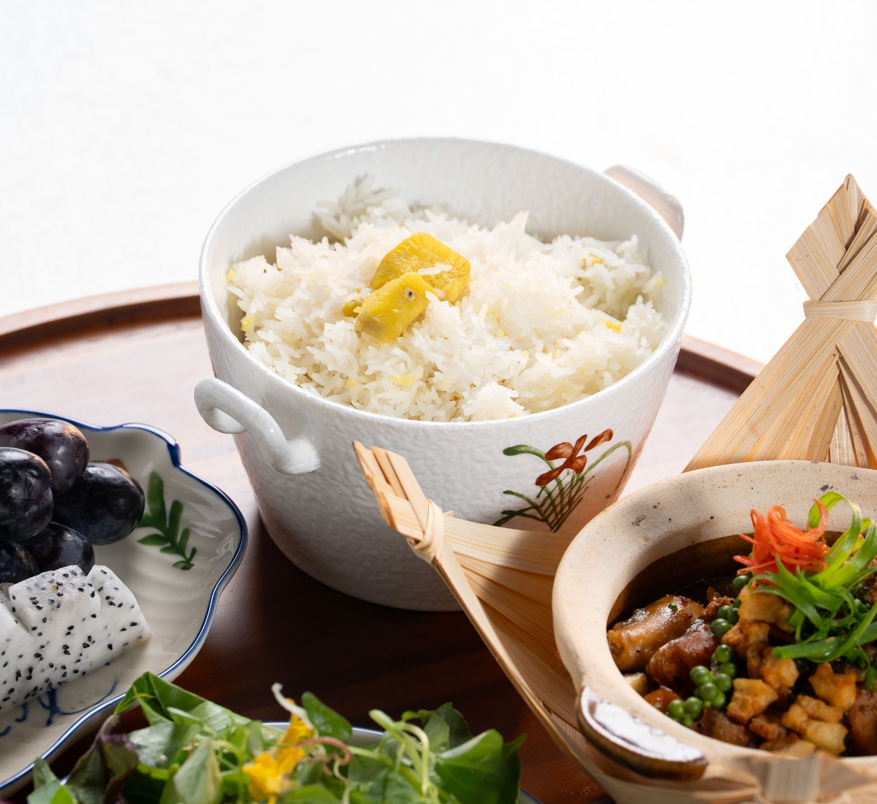 món cơm khoai lang của chef Thế Sơn.jpg